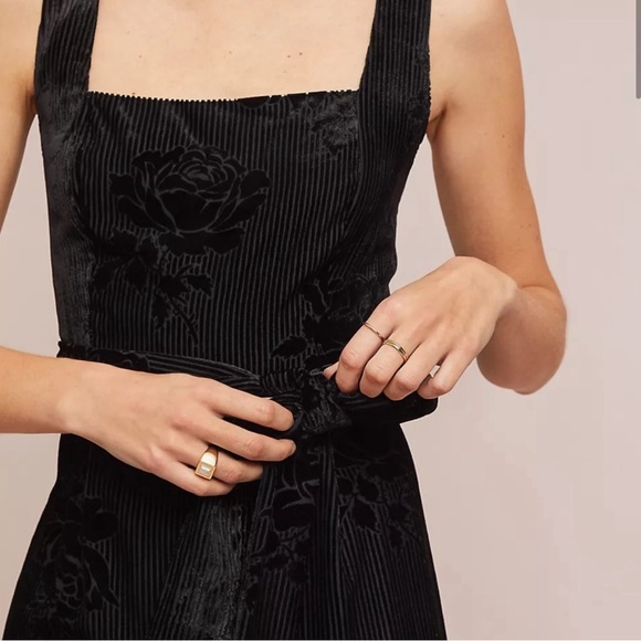 Anthropologie Moulinette jumpsuit - Picture 3 of 5